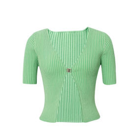 【商场同款】麦檬春秋2023毛衫4E7131981