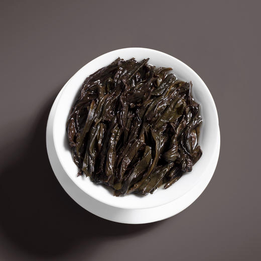 【佘山艾美】真袍茶/马踏飞燕.马头岩肉桂 商品图3