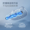 摩飞电器（Morphyrichards）自集尘除螨仪无线床宝 吸尘智能净螨虫器大吸力长续航120天不动手 自动充电MR3106 商品缩略图5