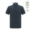 【防蚊虫】 纳维凯尔Navigare意大利小帆船夏季户外运动透气t恤男polo衫 1025523806 商品缩略图1