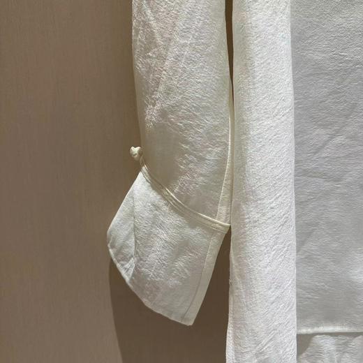 【线上专属】套头衫（24808902VC-山矾) 商品图2