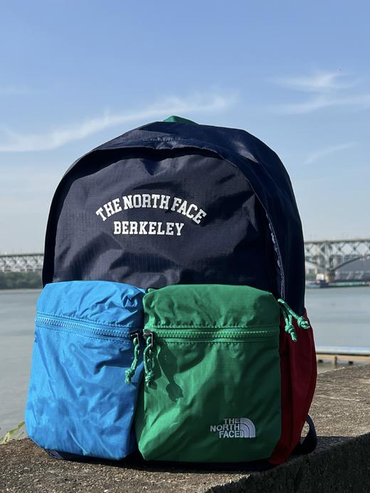 纯原双肩包，儿童款北面！不退不换~ 商品图8