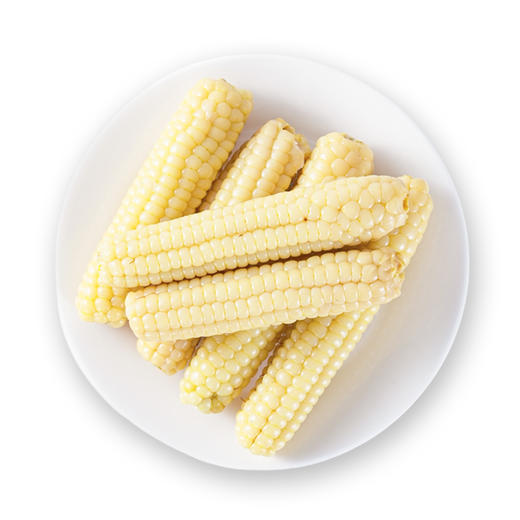 彩滇云物 拇指小玉米（高品质） 商品图3