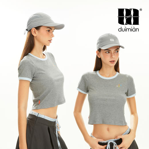 对面duimian-速干透气棒球帽 商品图1