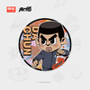 伍六七动画  官方周边 7th周年纪念系列 角色徽章 商品缩略图7