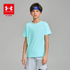 【12月-特惠福利】Under Armour安德玛儿童25新款圆领短袖T恤252120244 商品缩略图7