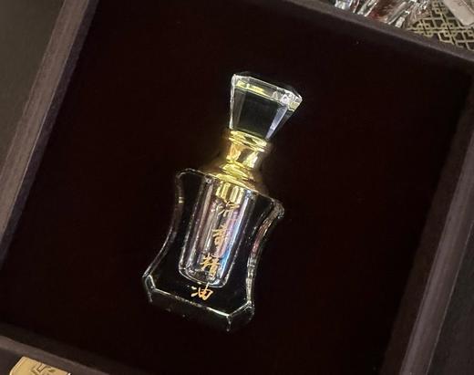 真正的天然沉香 海南 越南芽庄 天然野沉香 线香 手串 转运珠 精油 量少 香气幽远醇厚 油脂丰富  |百里居 商品图5