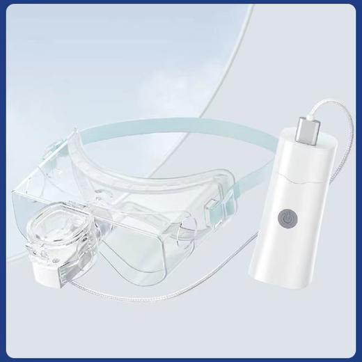 鸿益眼部护理仪 护理液 眼部仪器 商品图2