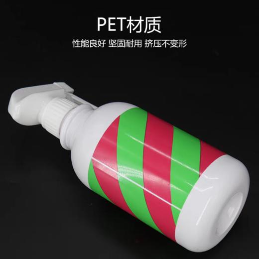 cherry bomb美发喷水瓶理发店发廊专用喷雾大号瓶/360度无死角美发喷水壶发廊专用喷水壶 商品图4