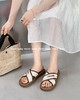新品女士平底女拖鞋798B52580（W） 商品缩略图8
