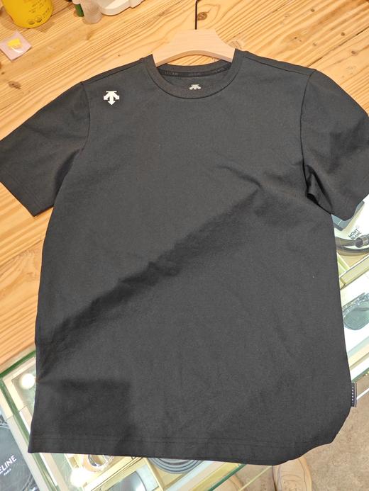 现货 DST MEN’S TRAININGTOUGH透气速干短袖T恤 越南产速干面料 商品图2