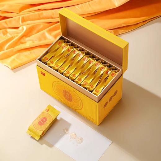 曦瓜 正岩 肉桂 武夷岩茶 茶叶 500g 商品图2