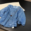 【现货】良木礼苎麻上衣（731936） 商品缩略图3
