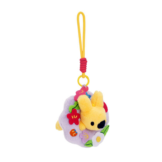 春日团团缤纷花环挂饰 商品图7