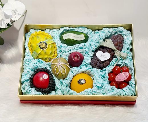 【BF】小确幸水果礼盒B 商品图0