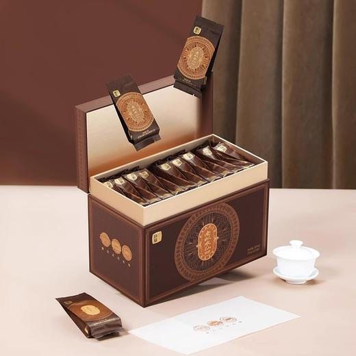 曦瓜 正岩 老枞水仙 武夷岩茶 500g 商品图1