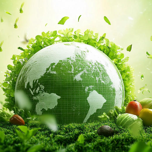 拥抱地球 低碳食光计划 商品图0