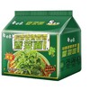 白象 香菜面油炸型方便面 115g*5包/袋 商品缩略图0