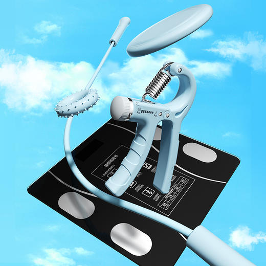 欧锐铂多巴胺-运动礼盒ORB-1957 商品图1