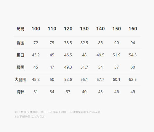 Jnby 25年夏款  短裤  1P5E10040 商品图2