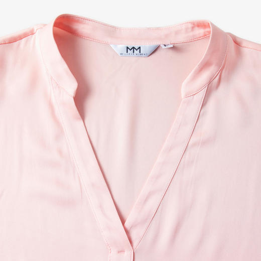 【商场同款】麦檬夏小上衣5E6123171 商品图2