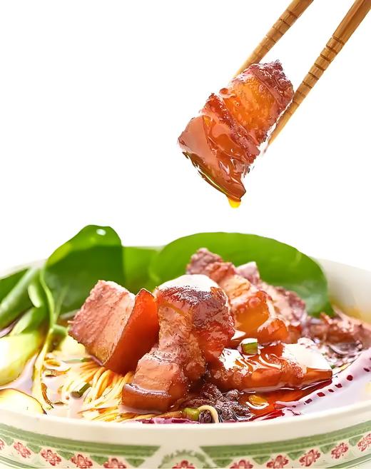 红烧肉面 商品图0