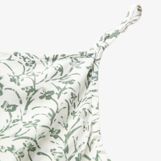 【经典款】【商场同款】麦檬夏吊带5F4822251 商品图3