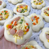 芝士披萨馒头 商品缩略图0