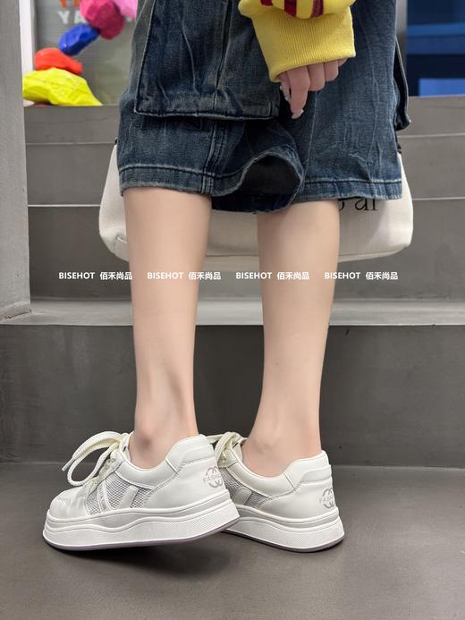 新品女士平底休闲网鞋813B52500（W） 商品图3
