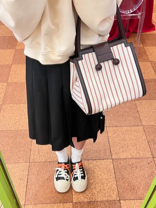 Marni 玛尼最新款玛丽珍大头女鞋（HC） 商品图4