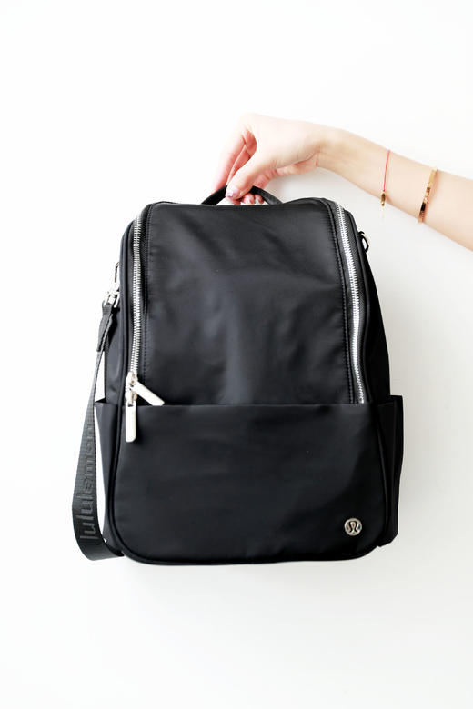 包包大合集！！邮差包+手提包+双肩包一起，瑜伽多功能包C042788 商品图4