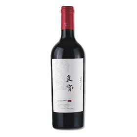 青云酒庄良宵美乐干红葡萄酒