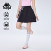 Kappa卡帕背靠背2025新款夏季女运动短裙户外休闲裙子训练网球裙KPDJBQQ10 商品缩略图0