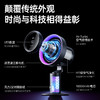 几素高速净化桌面风扇Pro3超长续航空气净化7色灯环24h定时预约100档无极调节广角变频 商品缩略图1