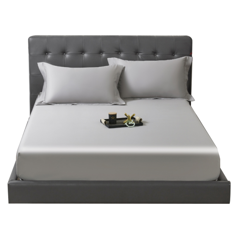 席梦乡60S长绒棉床笠三件套M200-2509【只限福建省内包邮】