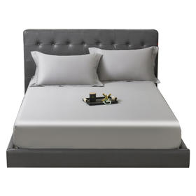 席梦乡60S长绒棉床笠三件套M200-2509【只限福建省内包邮】