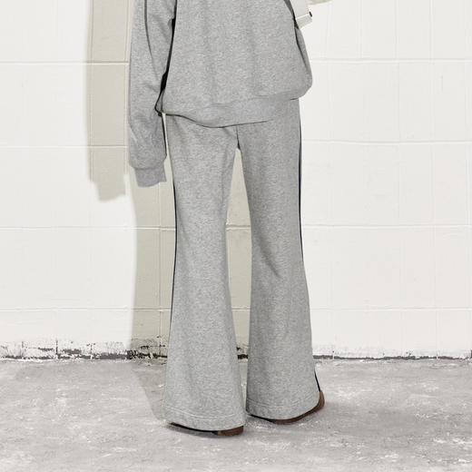 【商场同款】麦檬春秋2024裤子4F2150581Q 商品图4