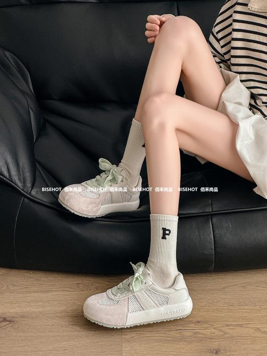 新品女网鞋971B52573（W） 商品图5