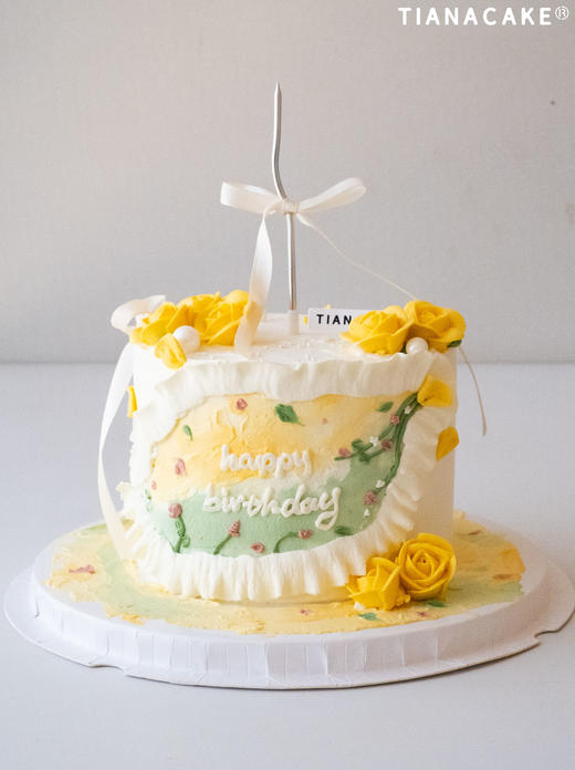 春日花序 商品图0