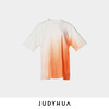 JUDYHUA 曙光系列渐变色T恤 商品缩略图6