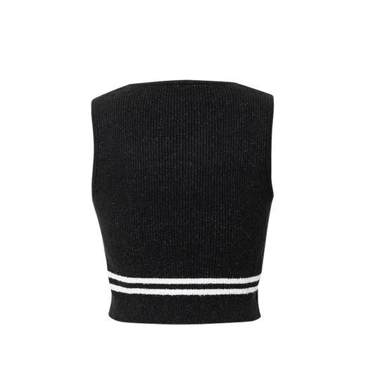 【商场同款】麦檬夏2023毛衫4E5331671Q 商品图1