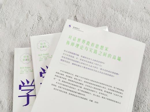 简明学习理论（原书第3版）（源创图书） 商品图3