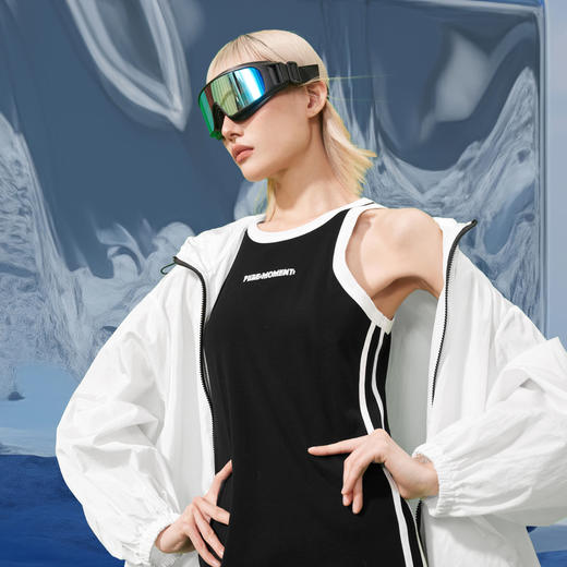 【商场同款】麦檬春秋2024上衣4F3110081 商品图2