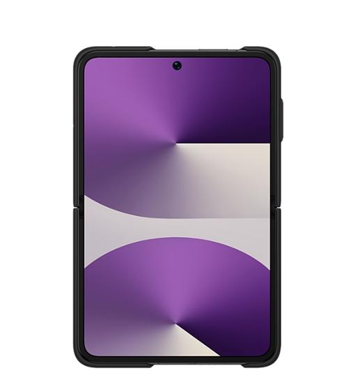 HUAWEI Pura X 超薄素皮保护壳 商品图5