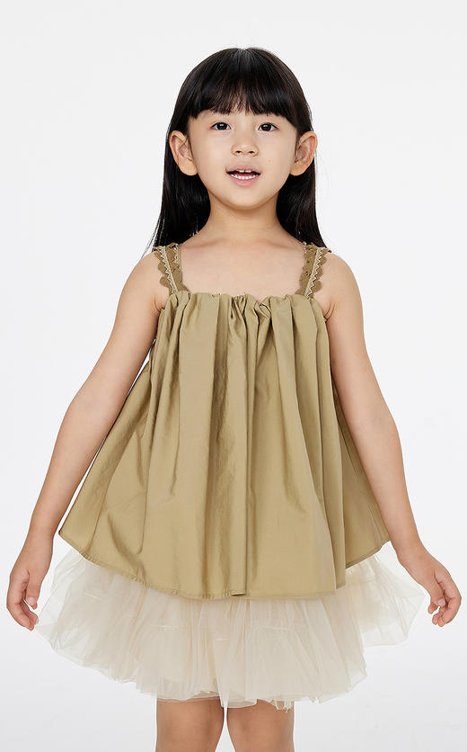 jnby  25年夏款  吊带背心 1P5011260 商品图6