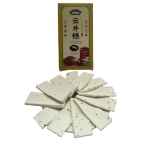 武汉 汪玉霞 云片糕150g