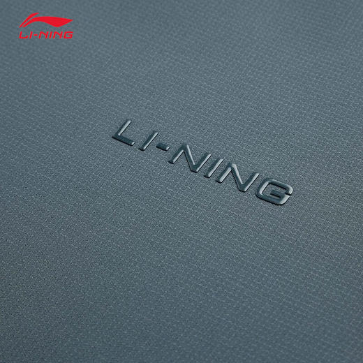 李宁运动卫衣男 新款舒适保暖无帽套头衫 AWDU869 商品图5