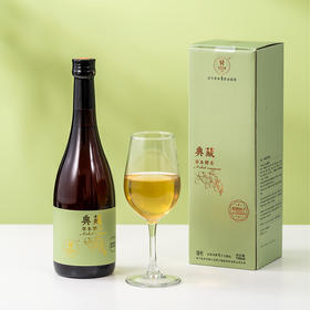 果然生机典藏草本酵素750ml/瓶