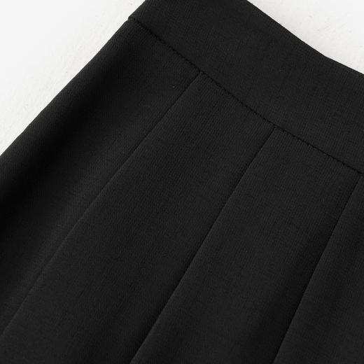 【商场同款】麦檬夏舒适半身裙4F4340761 商品图2