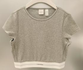 CKU 女 运动文胸 QS7349P7A